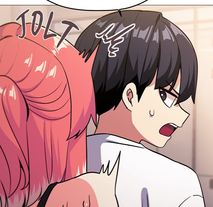 Someone Stop Her! (Uncensored) Chapter 25 - Page 181