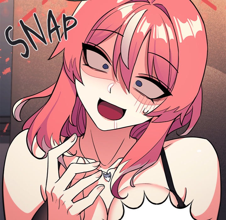 Someone Stop Her! (Uncensored) Chapter 25 - Page 204
