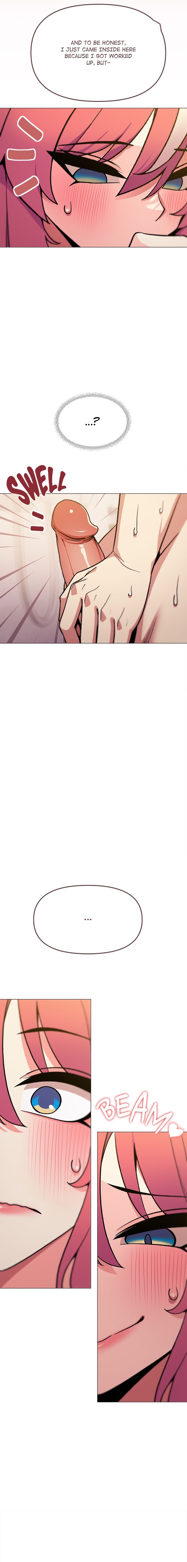 Someone Stop Her! (Uncensored) Chapter 26 - Page 11