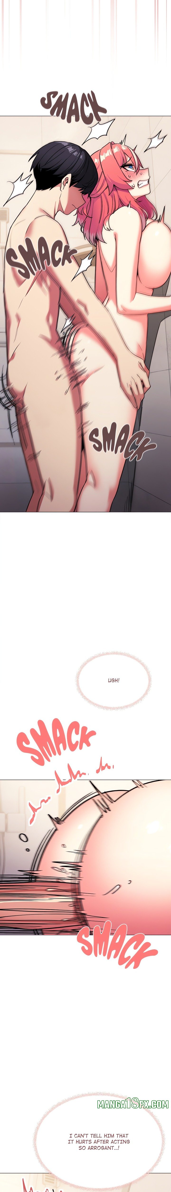 Someone Stop Her! (Uncensored) Chapter 27 - Page 13