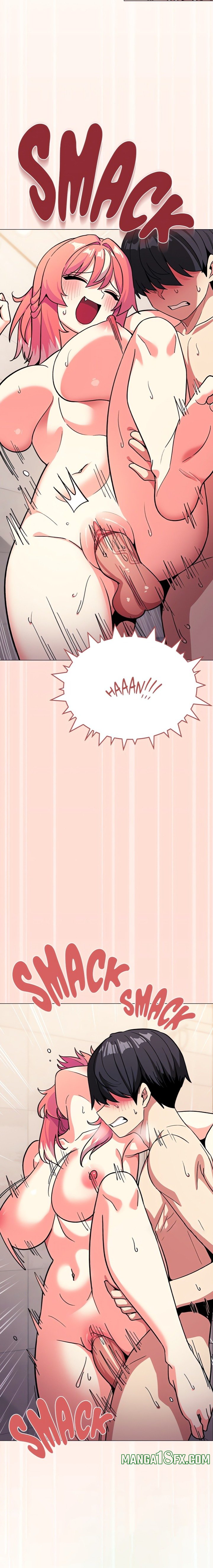 Someone Stop Her! (Uncensored) Chapter 29 - Page 14