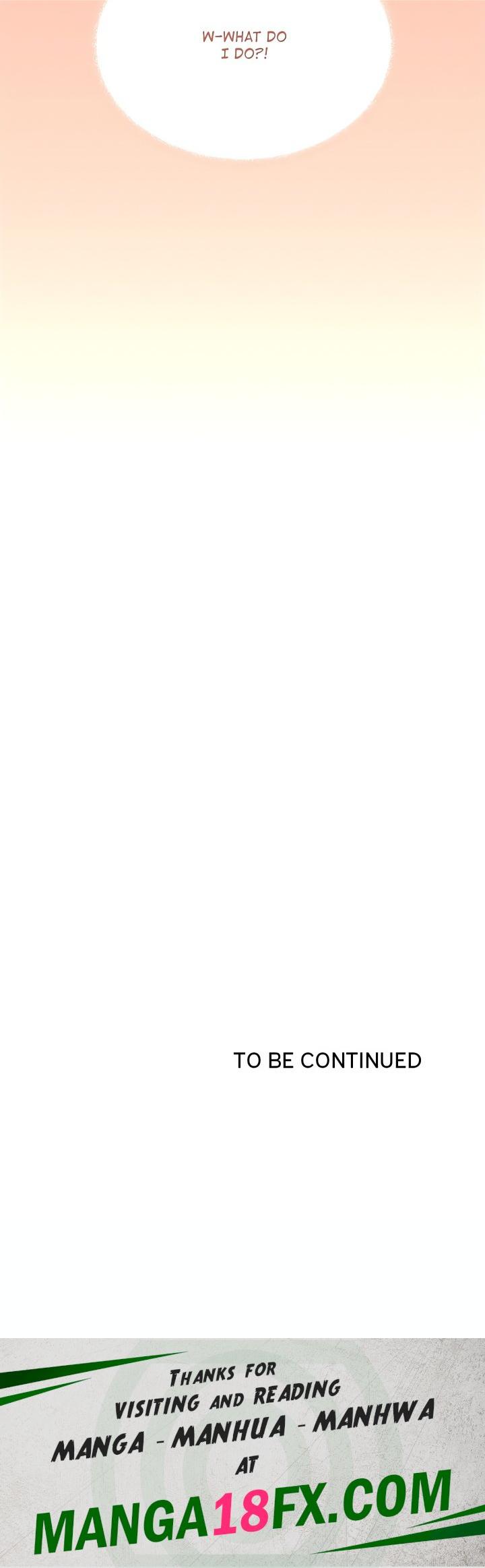 Someone Stop Her! (Uncensored) Chapter 34 - Page 31