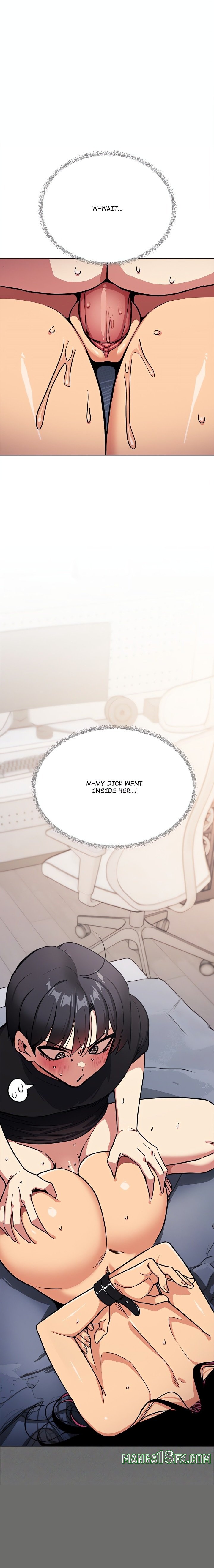 Someone Stop Her! (Uncensored) Chapter 37 - Page 1