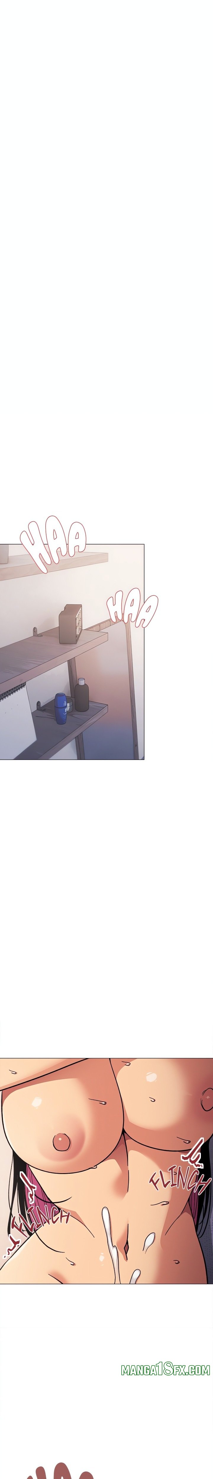 Someone Stop Her! (Uncensored) Chapter 38 - Page 21