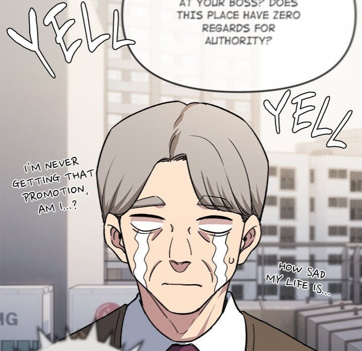 Someone Stop Her! (Uncensored) Chapter 40 - Page 115