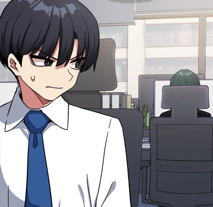 Someone Stop Her! (Uncensored) Chapter 40 - Page 161