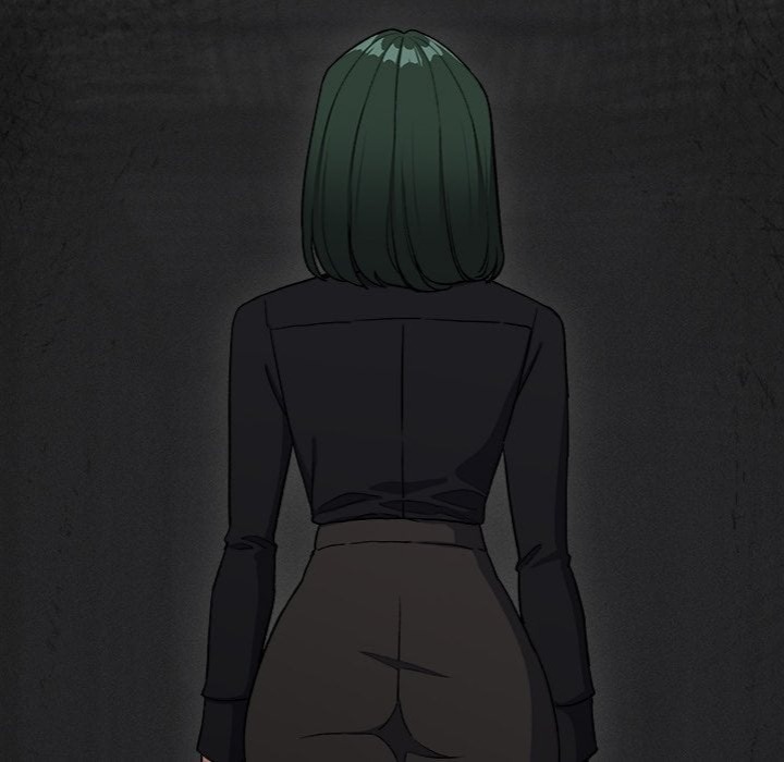 Someone Stop Her! (Uncensored) Chapter 40 - Page 31