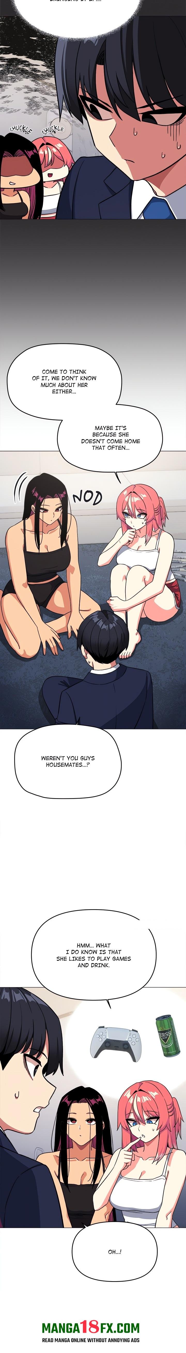 Someone Stop Her! (Uncensored) Chapter 41 - Page 13