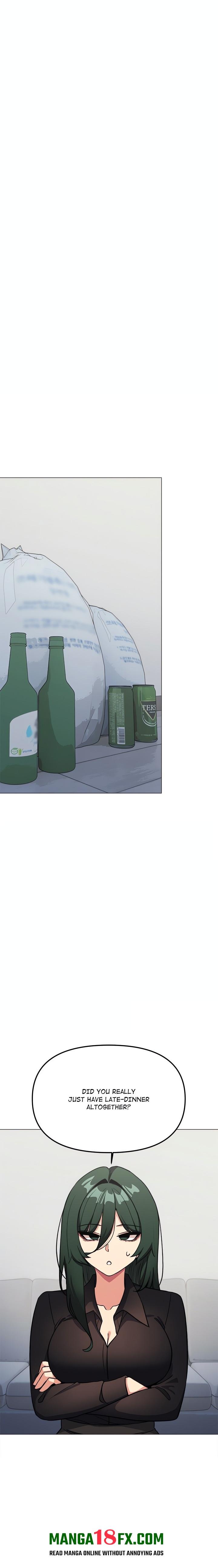 Someone Stop Her! (Uncensored) Chapter 42 - Page 22