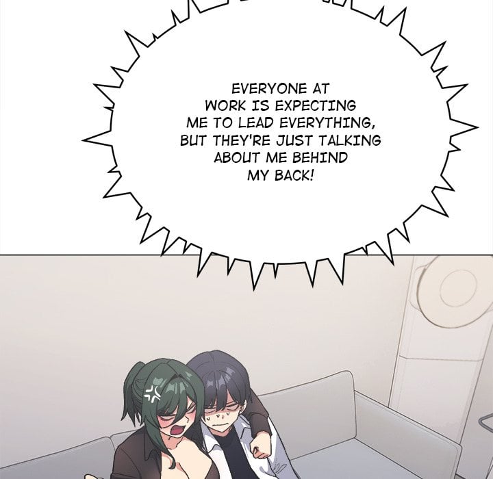 Someone Stop Her! (Uncensored) Chapter 43 - Page 126