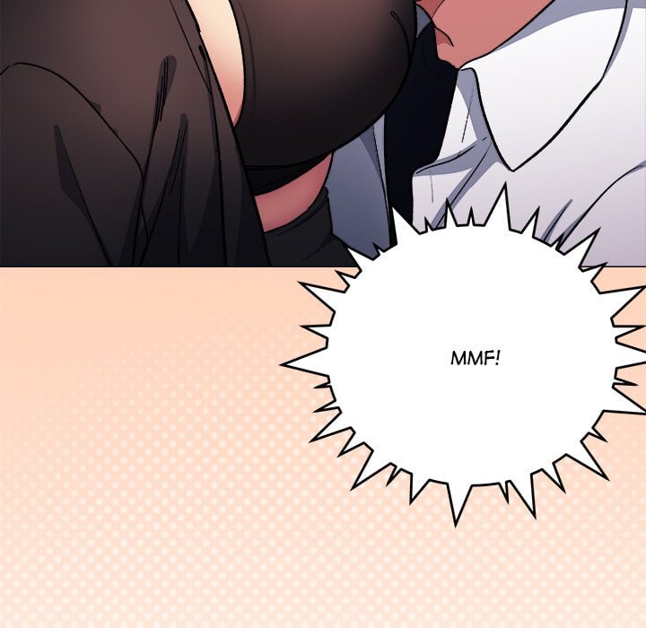 Someone Stop Her! (Uncensored) Chapter 43 - Page 154