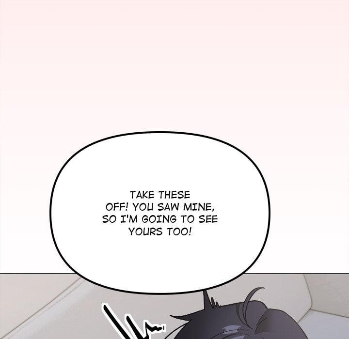 Someone Stop Her! (Uncensored) Chapter 43 - Page 181