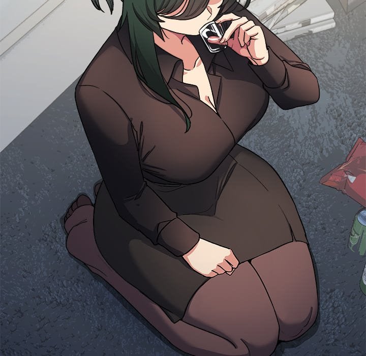 Someone Stop Her! (Uncensored) Chapter 43 - Page 32