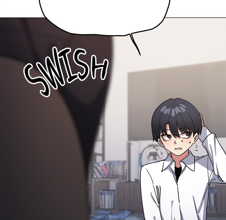 Someone Stop Her! (Uncensored) Chapter 43 - Page 94