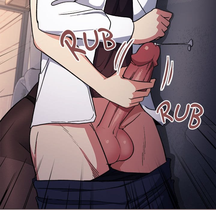 Someone Stop Her! (Uncensored) Chapter 45 - Page 199