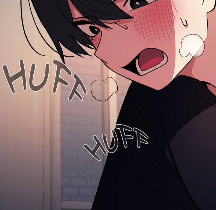 Someone Stop Her! (Uncensored) Chapter 46 - Page 187