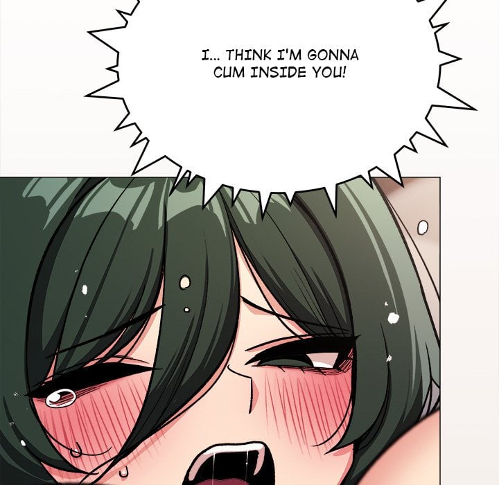 Someone Stop Her! (Uncensored) Chapter 46 - Page 216