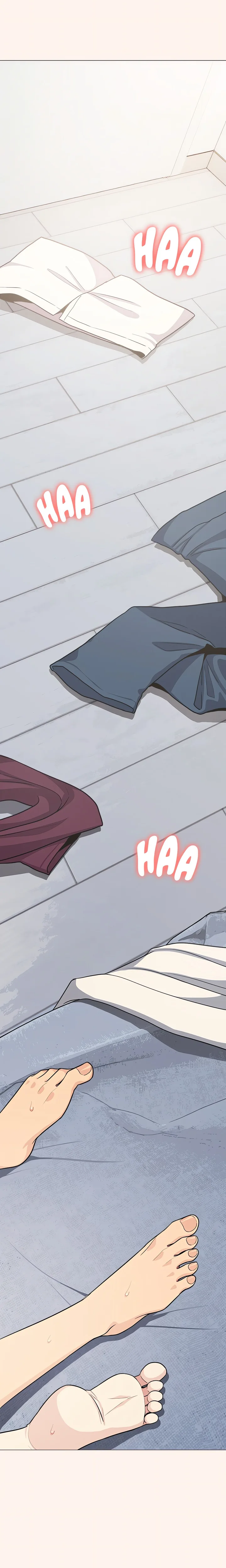 Someone Stop Her! (Uncensored) Chapter 6 - Page 24