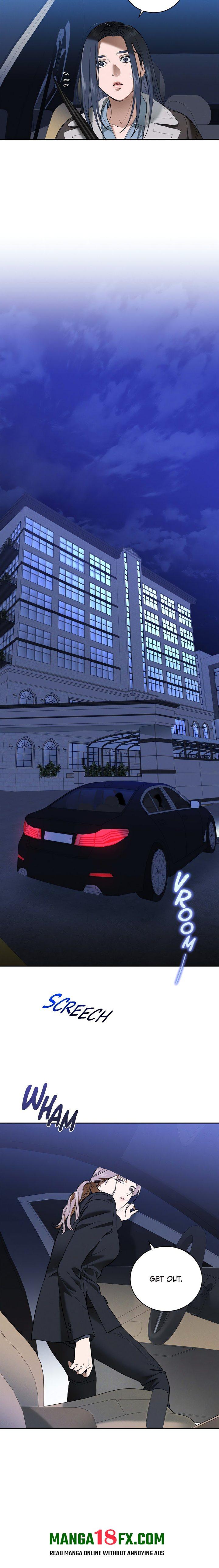 Falling (DOG) Chapter 32 - Page 13