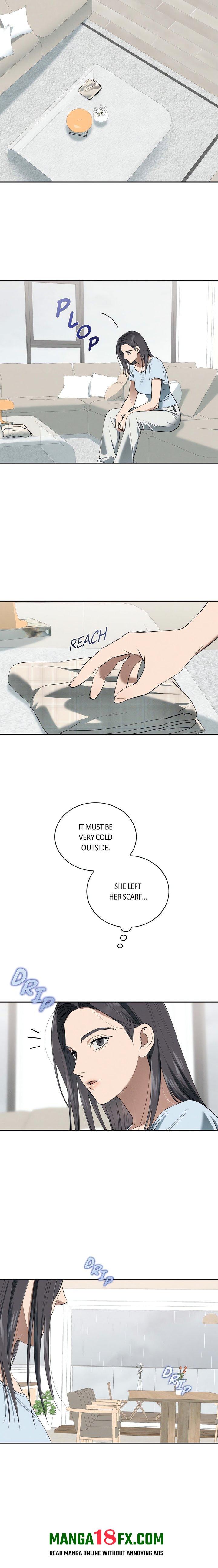 Falling (DOG) Chapter 34 - Page 17