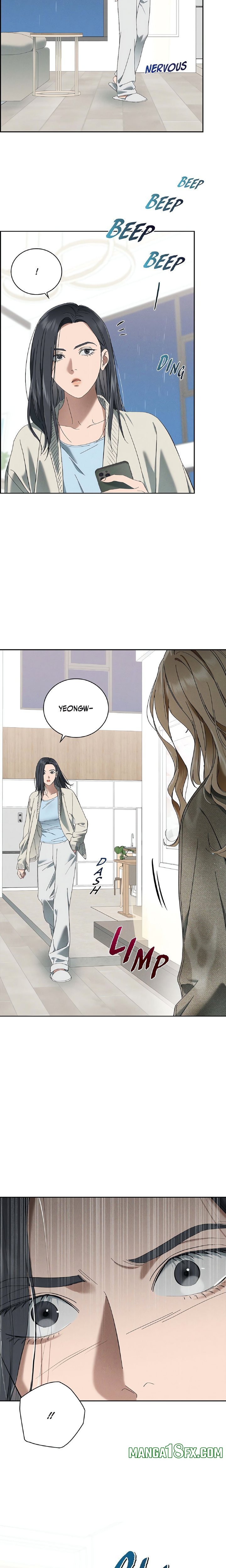 Falling (DOG) Chapter 35 - Page 2