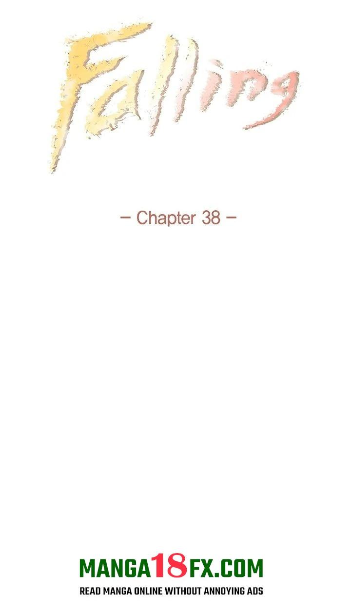 Falling (DOG) Chapter 38 - Page 16