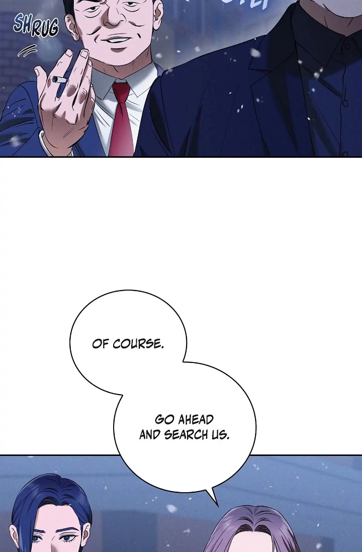 Falling (DOG) Chapter 39 - Page 41