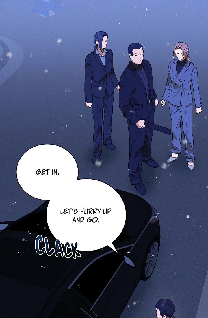 Falling (DOG) Chapter 39 - Page 58