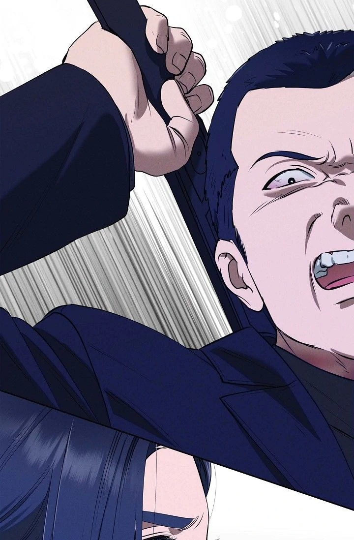 Falling (DOG) Chapter 40 - Page 58