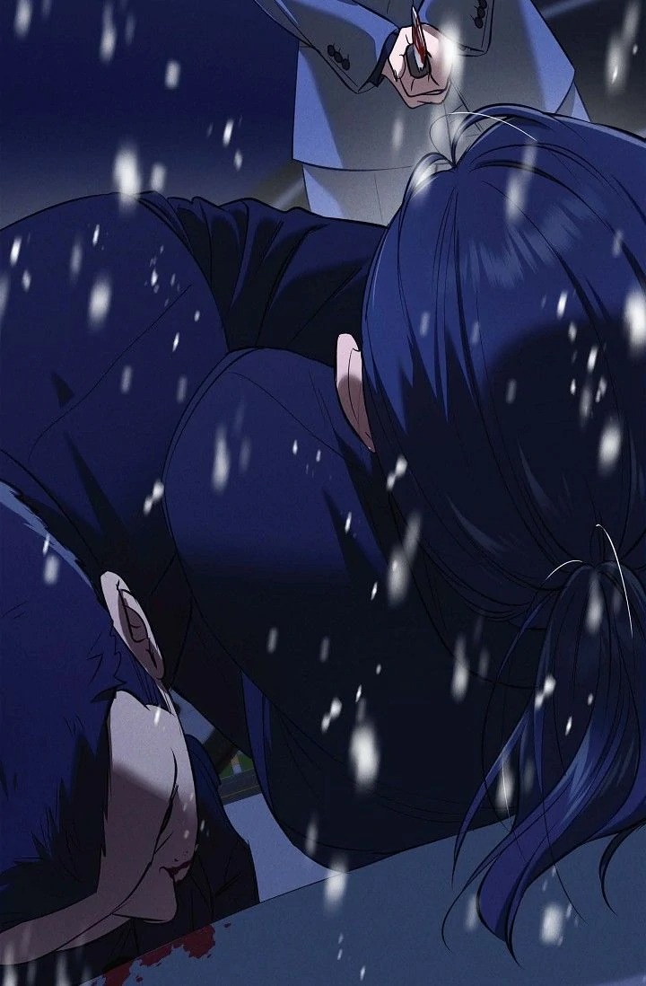 Falling (DOG) Chapter 40 - Page 80