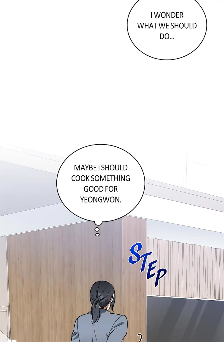 Falling (DOG) Chapter 42 - Page 26