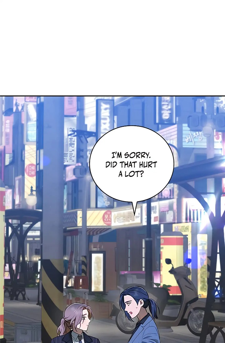 Falling (DOG) Chapter 42 - Page 58