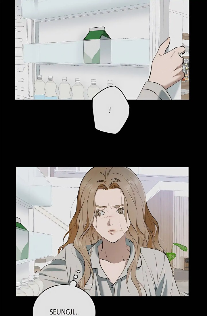 Falling (DOG) Chapter 42 - Page 7