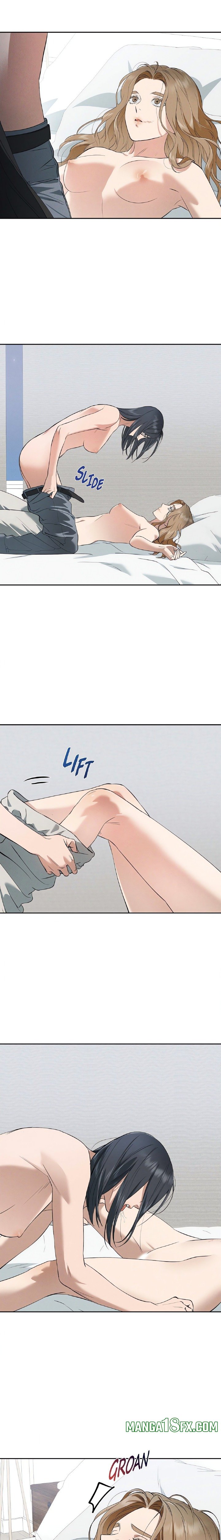 Falling (DOG) Chapter 44 - Page 13