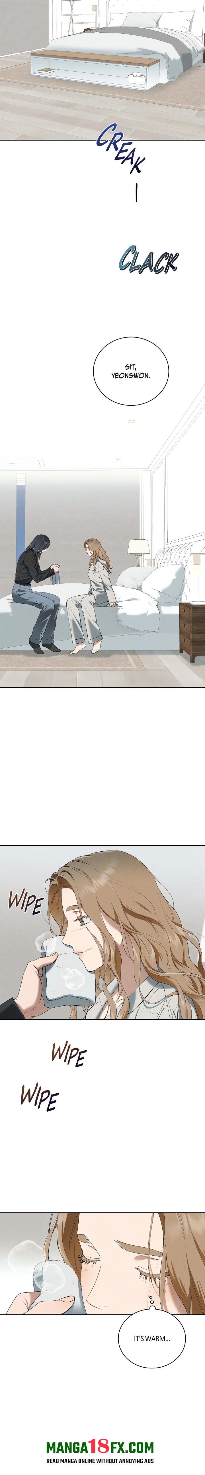 Falling (DOG) Chapter 44 - Page 2