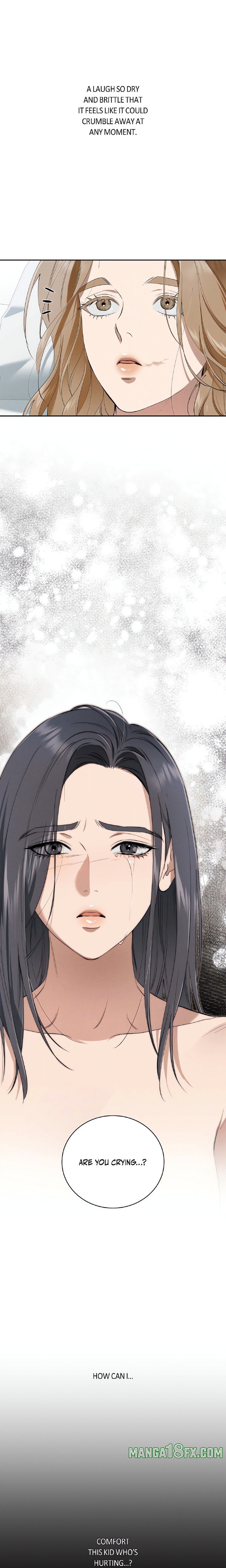 Falling (DOG) Chapter 44 - Page 20