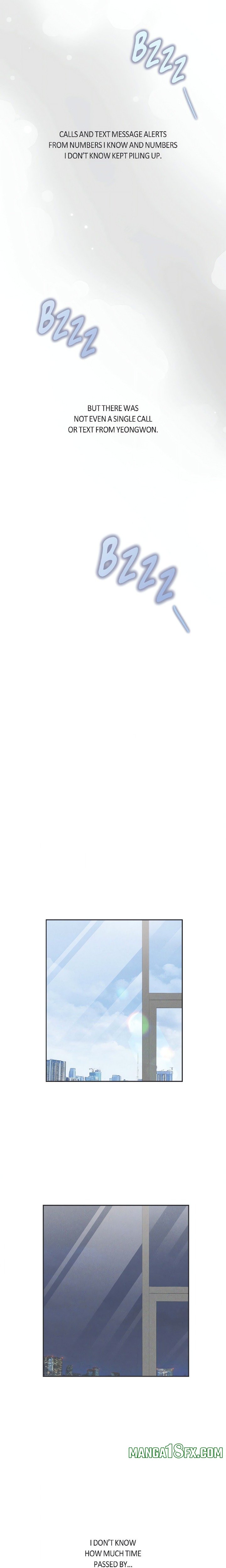 Falling (DOG) Chapter 51 - Page 12