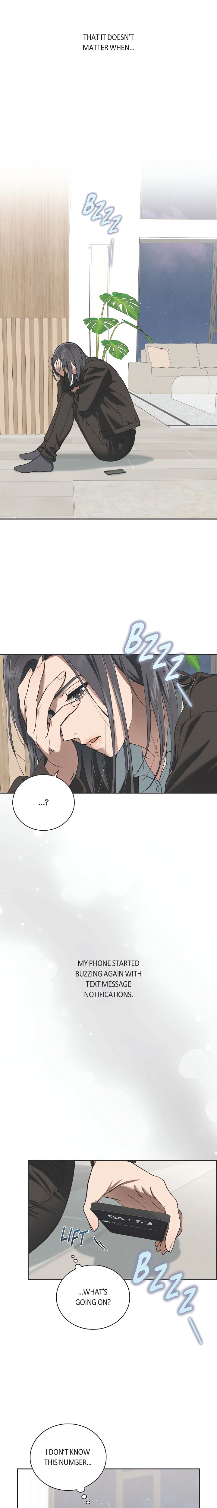 Falling (DOG) Chapter 51 - Page 14