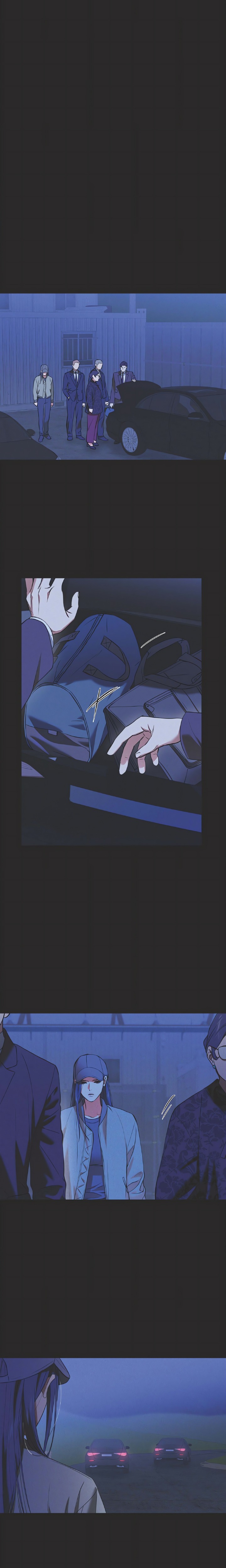 Falling (DOG) Chapter 51 - Page 2