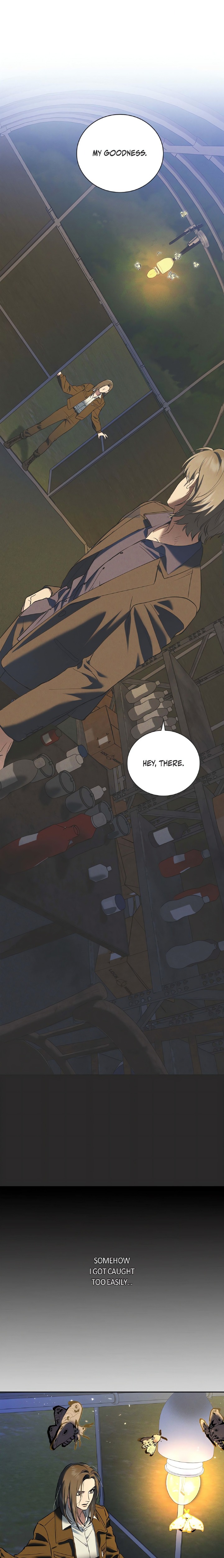 Falling (DOG) Chapter 51 - Page 24