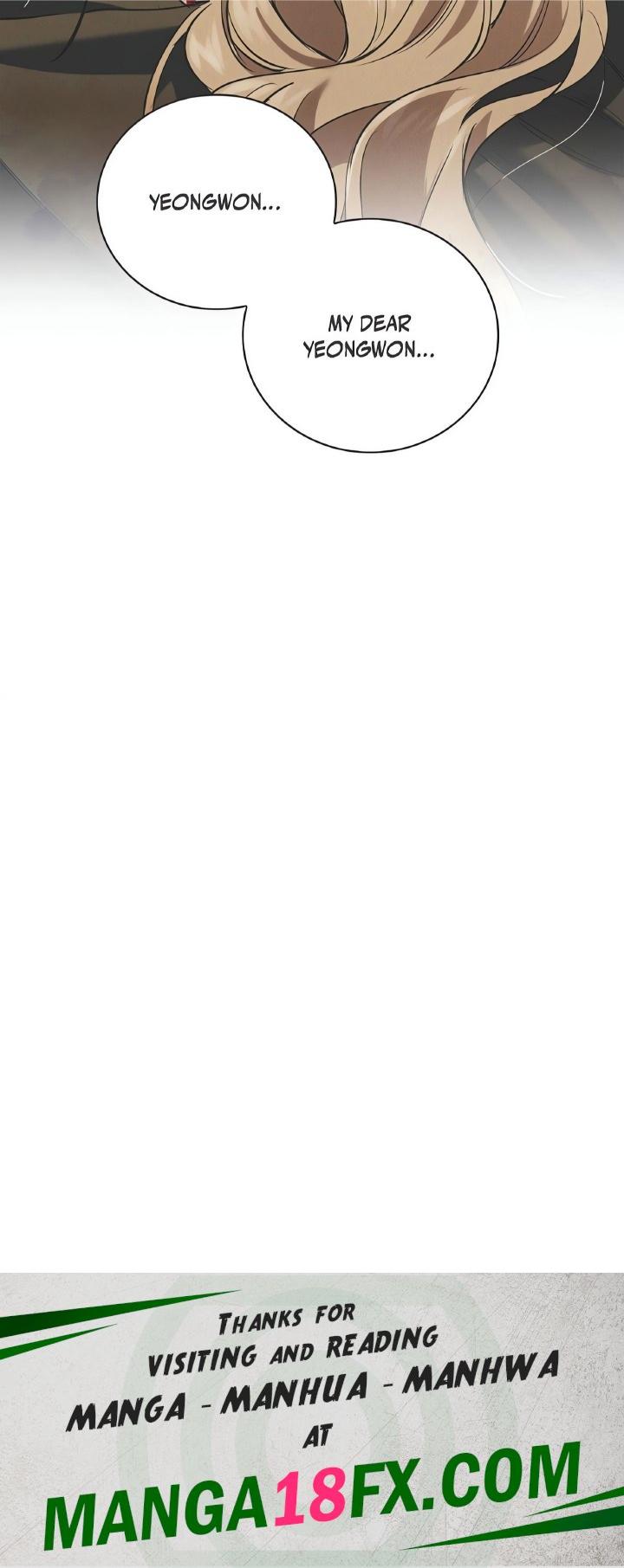 Falling (DOG) Chapter 53 - Page 19