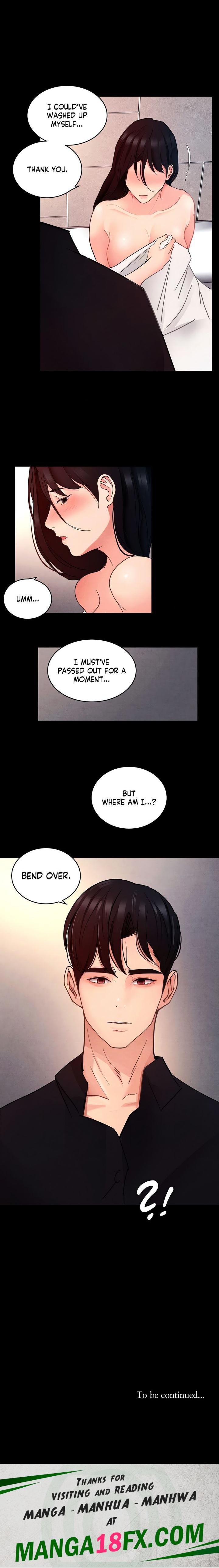 One-Day BDSM Workshop (Uncensored) Chapter 12 - Page 13