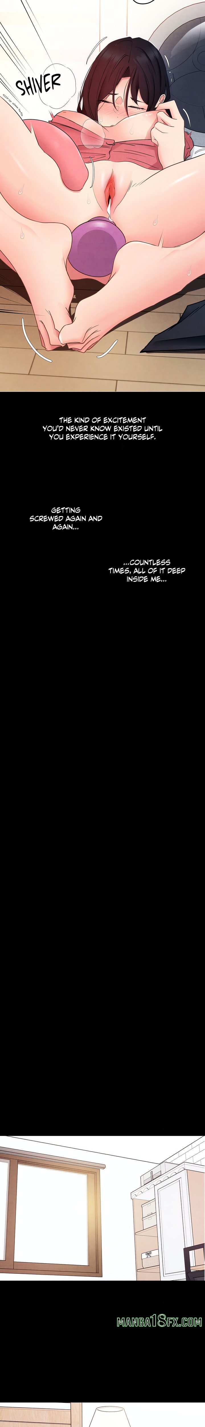 One-Day BDSM Workshop (Uncensored) Chapter 14 - Page 12