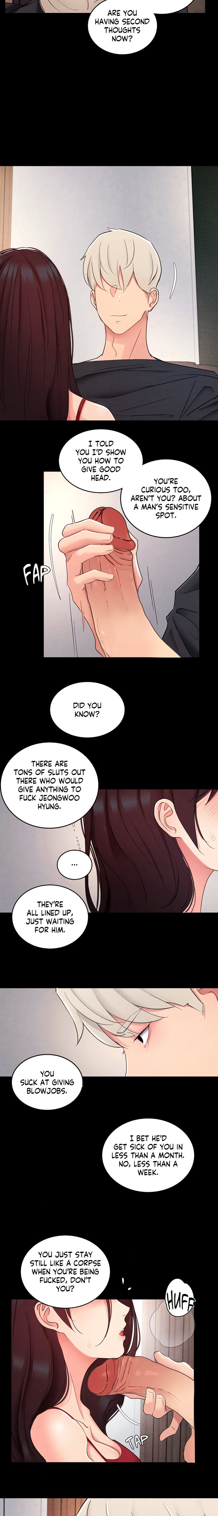 One-Day BDSM Workshop (Uncensored) Chapter 19 - Page 5