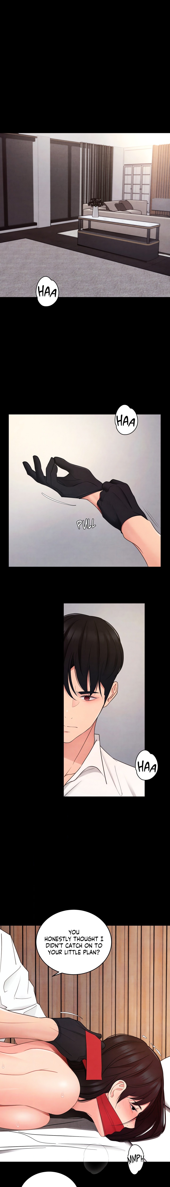 One-Day BDSM Workshop (Uncensored) Chapter 25 - Page 1