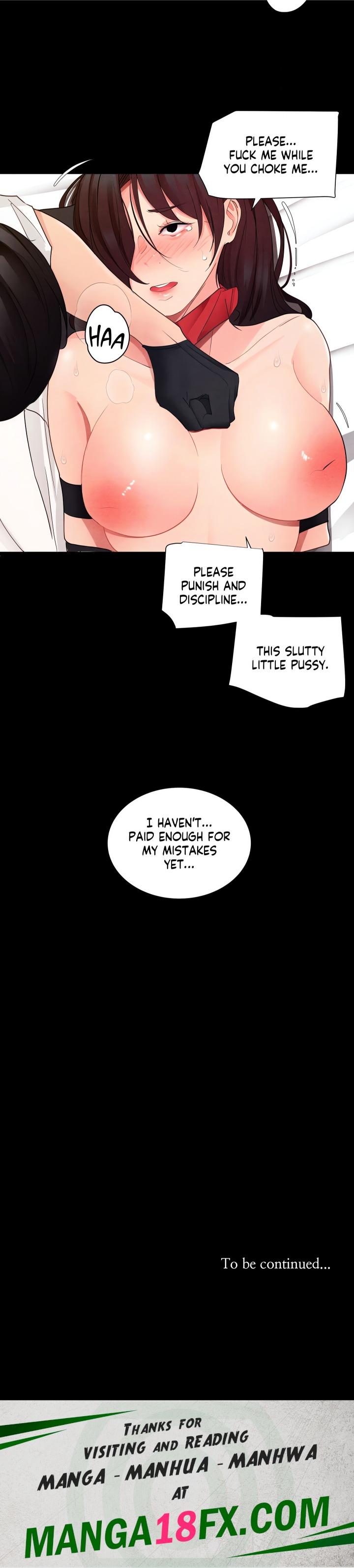 One-Day BDSM Workshop (Uncensored) Chapter 25 - Page 13