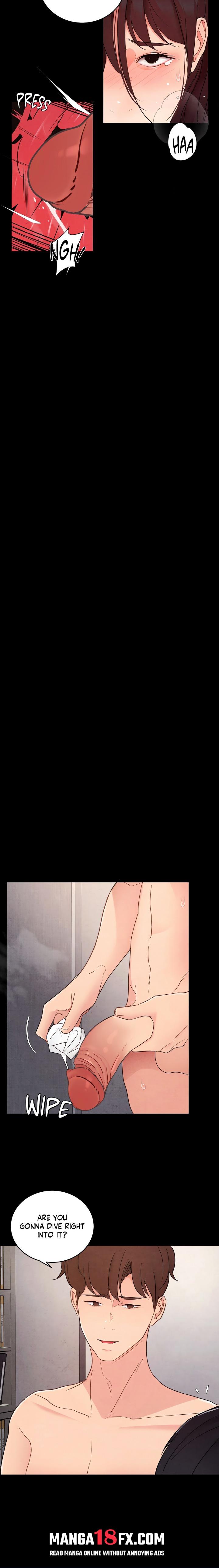 One-Day BDSM Workshop (Uncensored) Chapter 33 - Page 11