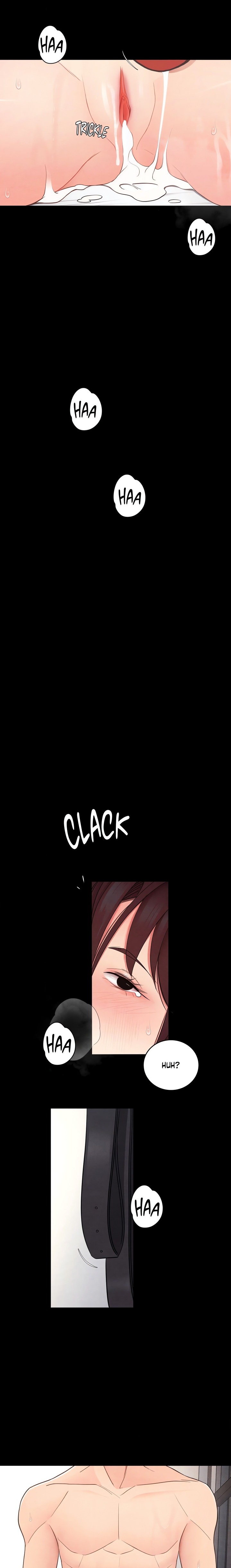 One-Day BDSM Workshop (Uncensored) Chapter 36 - Page 16