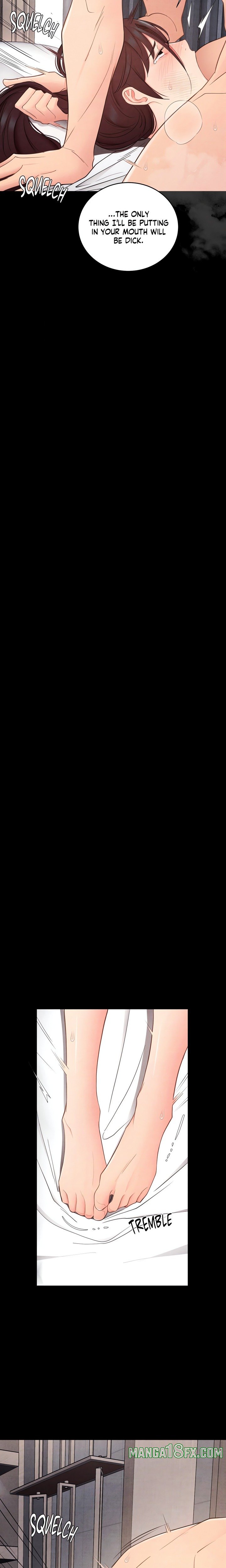 One-Day BDSM Workshop (Uncensored) Chapter 36 - Page 6