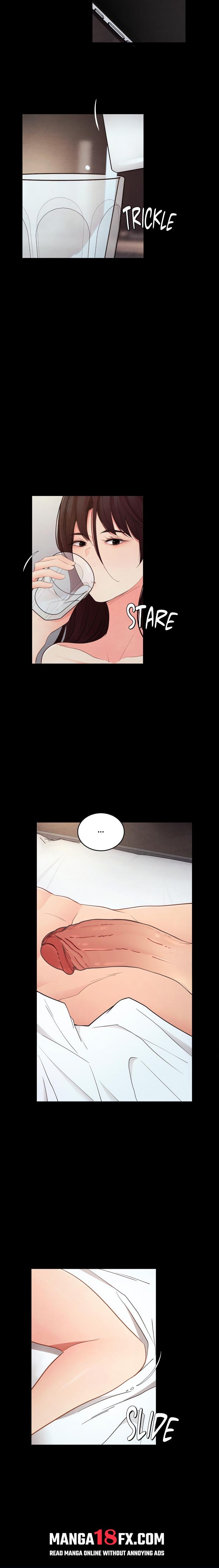 One-Day BDSM Workshop (Uncensored) Chapter 38 - Page 3